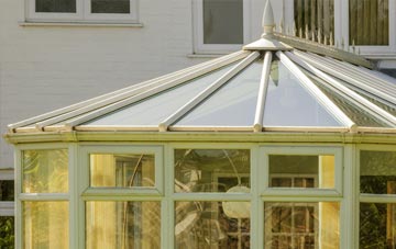 conservatory roof repair Long Sandall, South Yorkshire