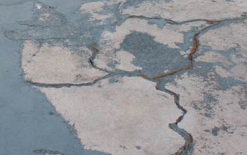 fibreglass roofing replacement Long Sandall