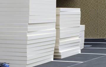 Long Sandall flat roof insulation costs