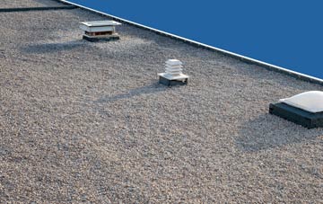 flat roofing Long Sandall, South Yorkshire