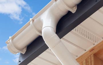 Long Sandall gutter installation costs
