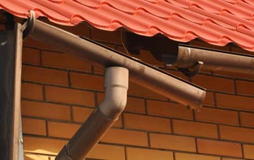 Long Sandall gutter repair costs