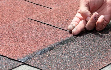 Long Sandall asphalt roof repairs