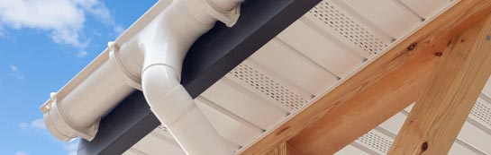 get Long Sandall guttering quotes today