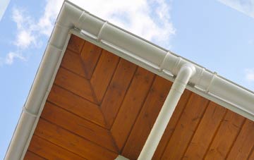 Long Sandall soffit types