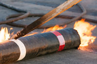 free Long Sandall flat roofing repair quotes