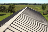 Long Sandall metal roof quotes