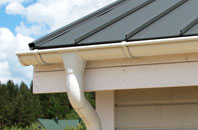 Long Sandall soffits